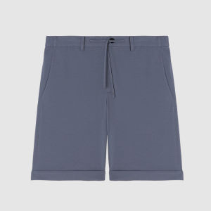 ICICLE | Cotton Piqué Mens Shorts