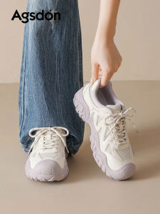 Agsdon | Anti-slip Breathable Womens Hiking Shoes