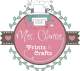 Mrs. Clanor Prints and Crafts