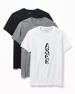 Kaos pria atasan baju pria kaos oblong baju kaos cowok lengan pendek asce