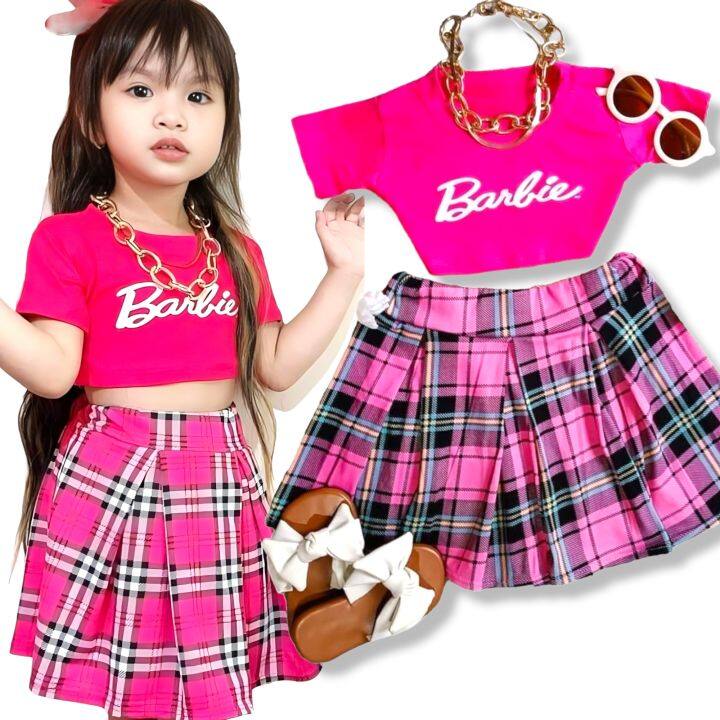 Barbie outfits on sale for kids