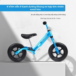 Forever | Xe Đạp Cân Bằng Trẻ Em Không Có Pedal 12-14 inch