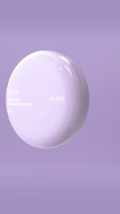 PIXY Filter Free Airy Serum Cushion Glow: Kulit Cerah & Sehat