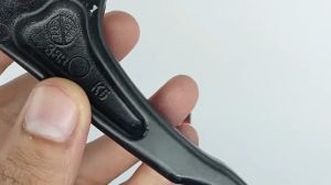 Handel Rem Vixion Kanan CKD Handle Brake Lever Rem Depan Vixion Lama Old Vixion New NVL NVA