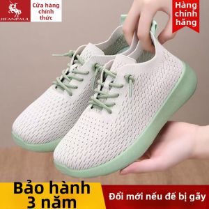 JIFANPAUL | Giày Thể Thao Mát NhẹThoải Mái Chống Trượt
