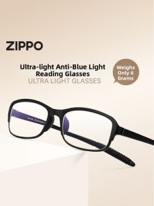 Zippo | Anti-Blue Light High Definition Reading Glasses