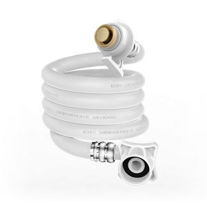 SUNINLIFE | Safety Lengthened Washing Machine Inlet Hose