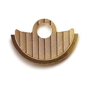 For NH35 Automatic Hammer Rotor Patch Fit for NH34 NH35 NH36 NH70 4R35 4R36 7S26 Movement Watch Rotor Guard Refitting Repair