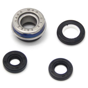 LPZ | Phớt Bơm Nước Xe Máy Yamaha Cho FZ1 FZ6 YZF-R1 R6 YZF750R GTS1000 MT03 MT-03 XT660 XT660R XJ700X Maxim X R6S Phớt Cơ Khí