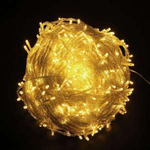 Waterproof Flashing String Lights 100m