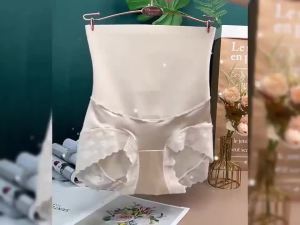 【การจัดส่ง 2-3 วัน】YIFAFA Women High Waist Woman Shaping Panties Breathable Shapers Pants Seamless Hip Lifting Ladies Womens Panties Slimming Underwear