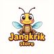 Jangkrik_store