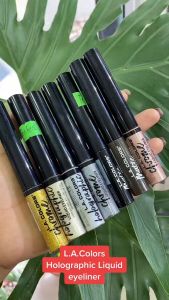 LA COLORS Liquid Eyeliner Collection
