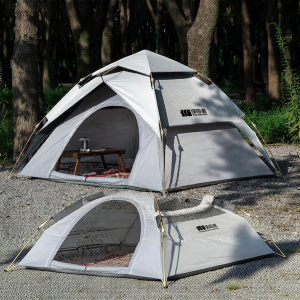 TanXianZhe | Automatic Portable Thickened Camping Tent