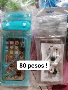 Waterproof Phone Pouch