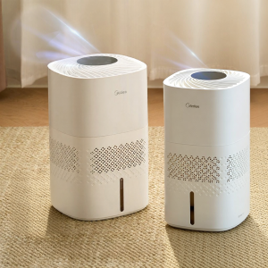 Midea | Mist-free Quiet Air Humidifier