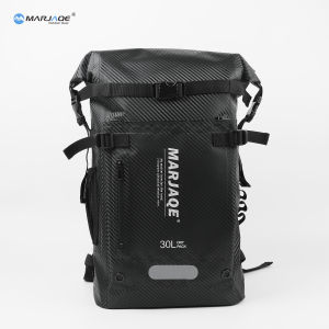 Diving Gear Waterproof Multifunctional Backpack 30L