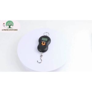 Timbangan Gantung Digital 50KG Koper/Laundry Digital Scale Akurat Kuat