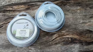 เอ็นตัดหญ้าแบบสลิง 3 มิล ยาว 15 เมตร #90088 RS