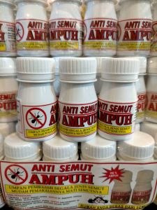 Anti Semut Ampu Memberantas Semut Hingga di Sarangnya