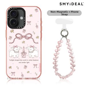 Smyideal | Magnetic iPhone Protective Case For Multiple Models