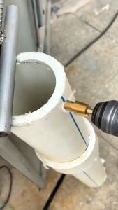 PPR Lifting Drill Bit: A Comprehensive Guide for Water Pipe Maintenance