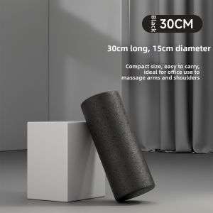 SHENWO | Muscle Relaxing and Leg Slimming Yoga Roller 90cm