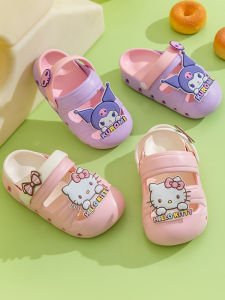 Hello Kitty | Anti-slip Summer Kids Sandals