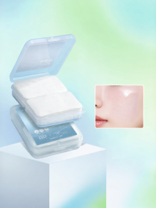 TSLIM | Wet敷 Face专用 Cotton Pads