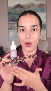 ELFORMULA Intensive Peeling Solution / Serum Exfoliating Dark Spot