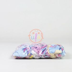 Celana Dalam Anak Perempuan Karakter Cewek Little Pony CD Underwear Katun Sempak Kancut Lembut Flozy