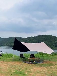 Free Soldier | Sunproof Portable Sun Shelter
