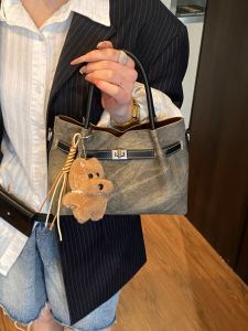FUSHIXIONG | Multi-purpose Tote Bag