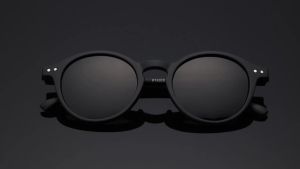 ZENOTTIC (S Size) Retro Circular Polarized Sunglasses 2024 Men Women Vintage Small Round Sun Glasses UV400 Goggles Shades
