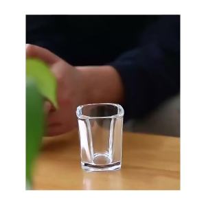 Set 10 Bột baking soda gói 25g tiện dụng đa năng làm sạch vết bẩn trên áo chén bát bếp- SHOPE