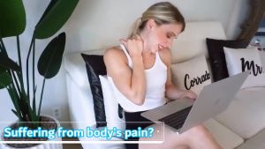 Shoulder and Neck Hot Cold Therapeutic Gel Pack: Reusable Microwave Safe Non-Leakage Larger Gel Coverage for Efficient Pain Relief With Dual-Fabric Design Flexible & Long-Lasting Coldness