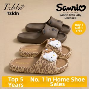 TZLDN | Couples Home Slipper 2026 New Anti-slip Home Sandal