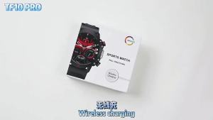 Xiaomi Smart watch for Men Outdoor Sports Bluetooth Call NFC Calorie Heart Rate 1.43-inch Amoled Step Count Calorie Voice Assistant