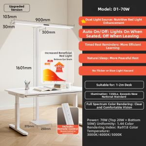 EYESPRO | Eye-Protection Childrens Lamp