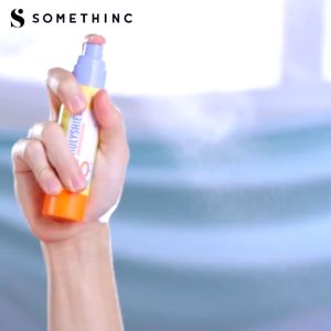 Somethinc Holyshield! Sunscreen Shake Mist SPF46 PA+++ 50ml