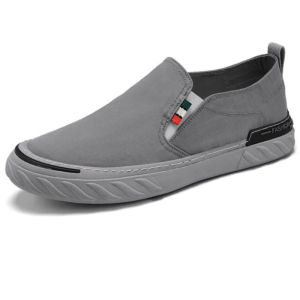 Sepatu Kasual Pria Slip On LS119543