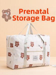 LEYUEMAO | Travel Pregnancy Student Business Handheld Luggage Bag
