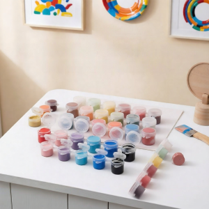 DUOCAIHANI | Underglaze Ceramic Paint For Biscuit Ware