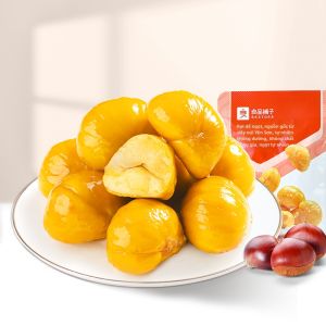 BESTORE | Hạt Dẻ Cười Ăn Liền 80g