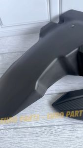 Paket Murah Hugger Spakbor Kolong Airblade Honda Beat New Terbaru 2020 - 2024