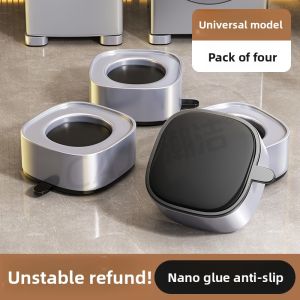 YEMO | Anti-Slip Anti-Vibration Washing Machine Base Pad
