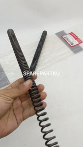 (KVY) PER SHOCK DEPAN BEAT KARBU VARIO KARBU SCOOPY KARBU SPACY KARBU/ SHOK/ SKOK/ PER DEPAN