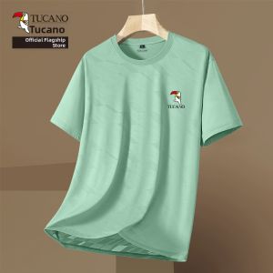 TUCANO | Breathable Quick-dry Cool-feeling Mens T-shirt