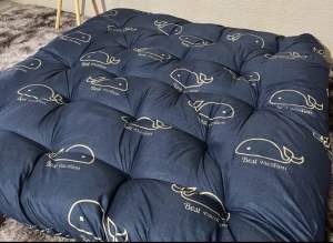 🔥6.6 จัดโปรโมชั่น ที่นอนท๊อปเปอร์ รุ่นหนายักษ์พิเศษ 7-8 นิ้ว ขนาด3.5/5/6ฟุต ลายมินิมอล