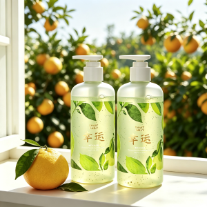Smart Daily | Grapefruit Leaf Essence Amino Acid Gentle Body Wash